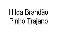 Logo Hilda Brandão Pinho Trajano
