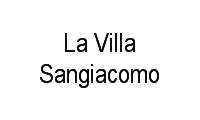 Logo La Villa Sangiacomo em Méier