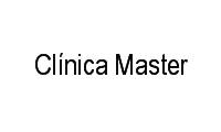 Logo Clínica Master em Barra da Tijuca