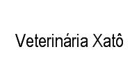 Logo Veterinária Xatô em Penha