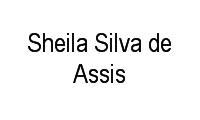 Logo Sheila Silva de Assis em Ramos