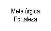 Logo Metalúrgica Fortaleza