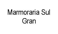 Logo Marmoraria Sul Gran