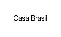 Logo Casa Brasil em Botafogo