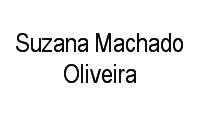 Logo Suzana Machado Oliveira