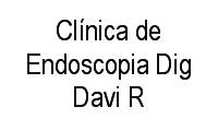 Logo Clínica de Endoscopia Dig Davi R em Leme