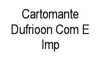 Logo Cartomante Dufrioon Com E Imp