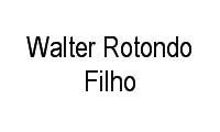 Logo Walter Rotondo Filho em São Bernardo