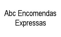 Logo Abc Encomendas Expressas em Centro
