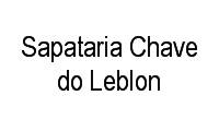Logo Sapataria Chave do Leblon em Leblon
