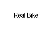 Logo Real Bike em Catete