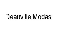 Logo Deauville Modas em Centro