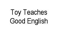 Logo Toy Teaches Good English em Humaitá