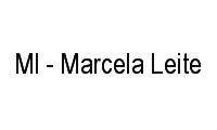 Logo Ml - Marcela Leite em Leblon
