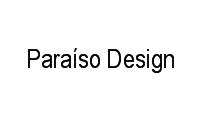 Logo Paraíso Design em Madureira