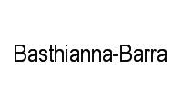 Logo Basthianna-Barra em Barra da Tijuca
