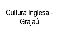 Logo Cultura Inglesa - Grajaú em Grajaú