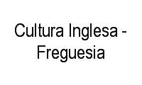 Logo Cultura Inglesa - Freguesia em Freguesia (Jacarepaguá)