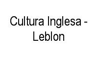 Logo Cultura Inglesa - Leblon em Leblon