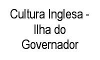 Logo Cultura Inglesa - Ilha do Governador em Ilha do Governador