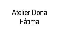 Logo Atelier Dona Fátima em Ipanema