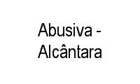 Logo Abusiva - Alcântara