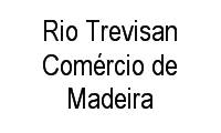 Logo Rio Trevisan Comércio de Madeira em Engenho Novo