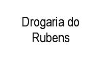 Logo de Drogaria do Rubens em Centro
