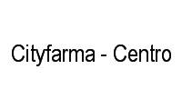Logo Cityfarma - Centro em Centro