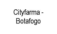Logo Cityfarma - Botafogo em Botafogo