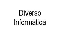 Logo Diverso Informática