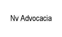 Logo Nv Advocacia em Jardim Guanabara
