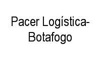 Logo Pacer Logística-Botafogo em Botafogo