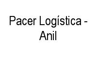 Logo Pacer Logística - Anil em Jacarepaguá