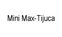 Logo Mini Max-Tijuca em Tijuca