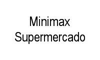 Logo Minimax Supermercado em Tijuca