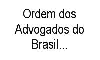 Logo Ordem dos Advogados do Brasil - Subseção Canoas/Rs em Centro
