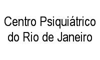 Logo Centro Psiquiátrico do Rio de Janeiro em Centro