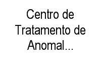 Logo Centro de Tratamento de Anomalias Craniofaciais em Gávea