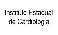 Logo Instituto Estadual de Cardiologia em Humaitá