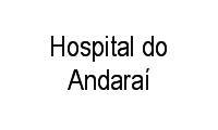 Logo Hospital do Andaraí em Andaraí