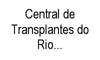 Fotos de Central de Transplantes do Rio de Janeiro em Centro