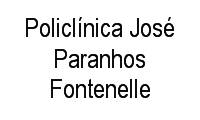 Logo Policlínica José Paranhos Fontenelle em Penha