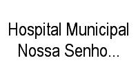 Logo Hospital Municipal Nossa Senhora do Loreto em Galeão