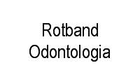 Logo Rotband Odontologia em Tijuca