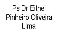 Logo Ps Dr Eithel Pinheiro Oliveira Lima em Bangu