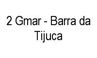 Logo de 2 Gmar - Barra da Tijuca em Barra da Tijuca