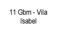 Logo 11 Gbm - Vila Isabel em Vila Isabel