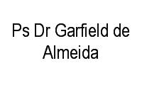 Logo Ps Dr Garfield de Almeida