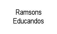 Logo Ramsons Educandos em Educandos